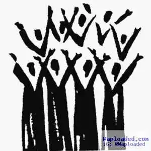 Donald swai - 80 English Gospel Worship